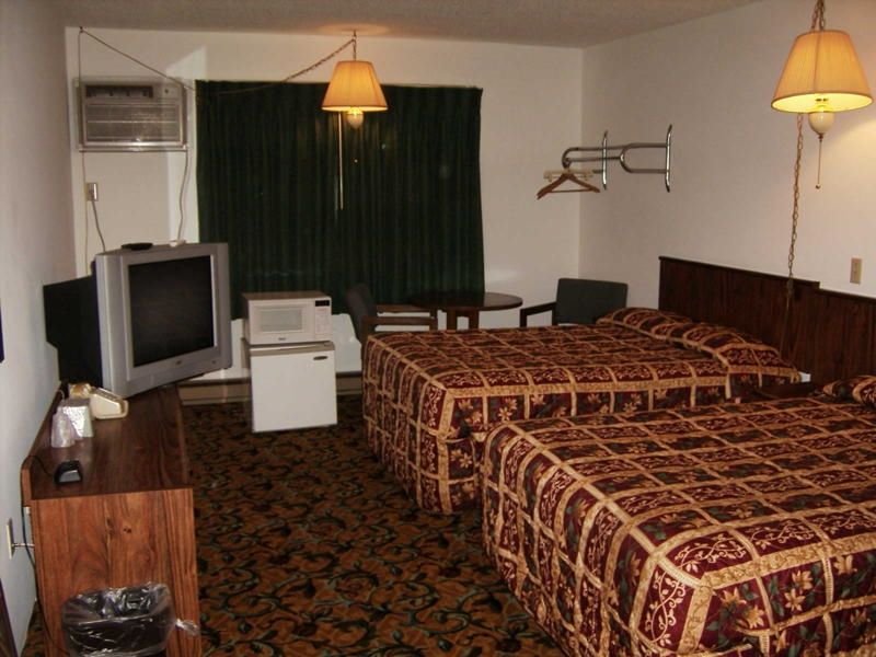 Rum River Motel Princeton Quarto foto